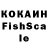 КЕТАМИН ketamine Volodymyr W